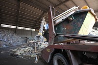Somerset Waste Recycling Centre in Southwood 1160335 Image 9
